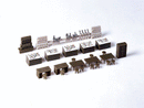 Faller HO 120118 Signal Tower Interior Equipment Kit