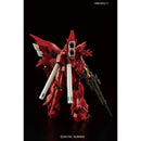 Gundam Unicorn MSN-065 Sinanju Real Grade 1:144 Scale Model Kit 2340120