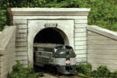 Monroe Models 214 Single Track Tunnel Portal, N Scale