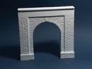 Monroe Models On30 950 Single-Track Tunnel Portal, Cut Stone