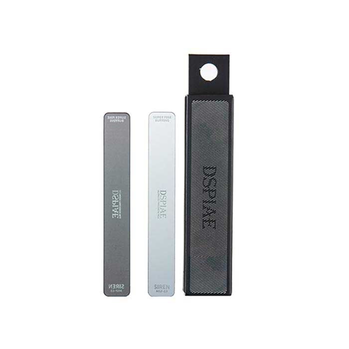DSPIAE MSF13 Siren Ultimate Precision Glass Mirror Polishing File, #10000-#12000 Grit