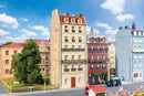 PREORDER Faller HO 130712 Six-Story Townhouse Kit | 67.49