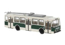 PREORDER Brekina HO 61377 Skoda Tr 14 Electric Trolley Bus, Eberswalde Germany | 46.79