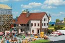 Faller N 231727 Small Town Hall Kit
