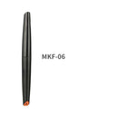 DSPIAE MKF06 Soft Tipped Water-Based Paint Marker Pen, Flourescent Orange