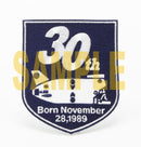 Hasegawa Models 52292 Manned research submersible Shinkai 6500 w/special 30th anniversary commemorative emblem 1:72 Scale Model Kit