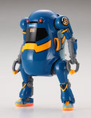 Hasegawa Models 52310 20 MechatroweGo Eva Collaboration Series Vol.4 “Mark Six” + Kaworu Nagisa 1:20 Scale Model Kit