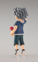 Hasegawa Models 52310 20 MechatroweGo Eva Collaboration Series Vol.4 “Mark Six” + Kaworu Nagisa 1:20 Scale Model Kit