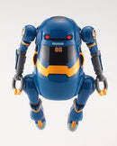 Hasegawa Models 52310 20 MechatroweGo Eva Collaboration Series Vol.4 “Mark Six” + Kaworu Nagisa 1:20 Scale Model Kit
