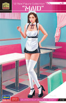 Hasegawa 52325 1/12 REALFIG COLLECTION