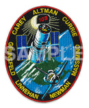 Hasegawa Models 52326 Hubble Space Telescope “20th Anniversary of Renovation” 1:200 Scale Model Kit