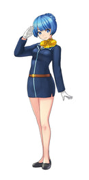 Hasegawa Models 52346 12 Egg Girls Collection No.34 “Maiyuki Sara” (CA) 1:12 Scale Model Kit