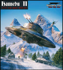 Squadron 39004 Haunebu II German Flying Saucer Kit 1:72
