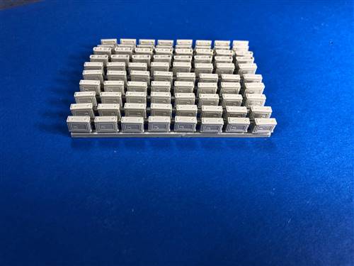 Squadron 48002 US 30 Cal Ammo Cases WWII 1:48