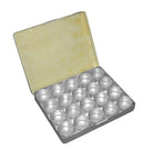 Squadron Tools 10110 Metal Bindi Boxes
