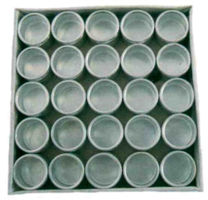 Squadron Tools 10121 Tiny Storage Containers