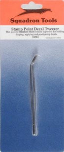 Squadron Tools 10304 Stamp Point TweeZers