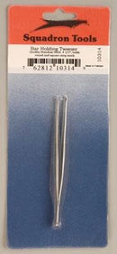 Squadron Tools 10314 Bar Holding TweeZers