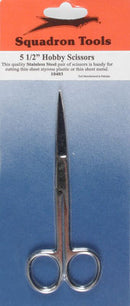 Squadron Tools 10403 Cutting Scissors 5.5'