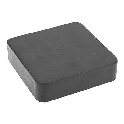 Squadron 10261 4X4 RUBBER BLOCK