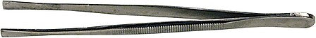 Squadron Tools 10311 Wide Jaw Straight TweeZers