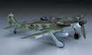 Hasegawa Models 8069 Focke Wulf Fw190D-9 1:32 Scale Model Kit
