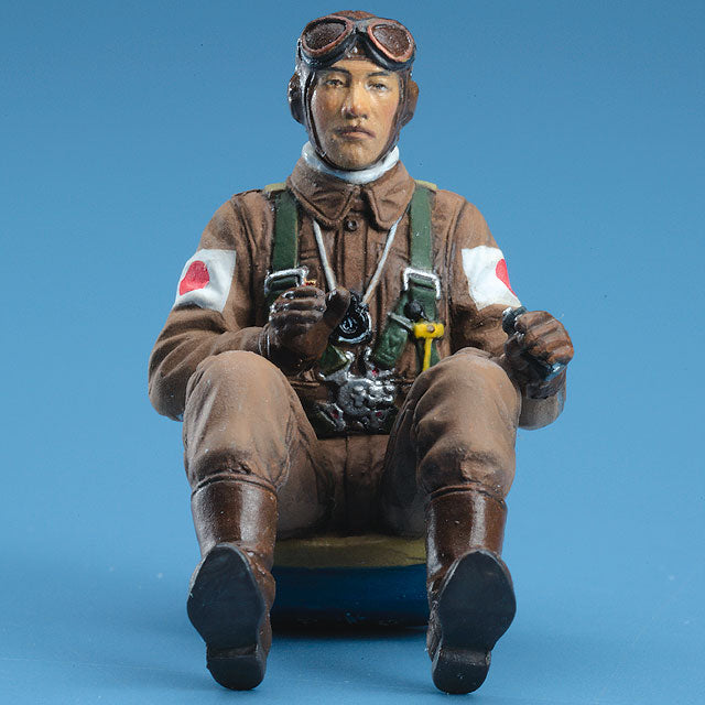 Hasegawa Models 8880 Nakajima Ki-44 Type 2 single-seat fighter Shoki II Type C 1:32 SCALE MODEL KIT