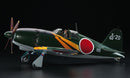 Hasegawa Models 8882 Mitsubishi J2M3 local fighter Raiden type 21 1:32 Scale Model Kit