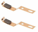 Faller HO 163202 Steering Parts, Car System, Fits Powered Herpa/Brekina/Wiking/Rietze Trucks & Buses