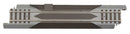 Walthers Trainline HO 1358 Straight Terminal Rerailer