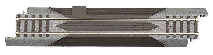 Walthers Trainline HO 1358 Straight Terminal Rerailer