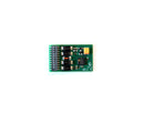 Sound Traxx 852005 MC1H104P21 21 Pin Mobile Decoder