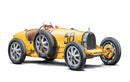 Italeri 4716 Buggatti Type 35B Florio '28 1:12