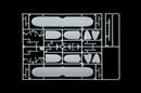 Italeri 2801 FIAT CR.42 Falco 1:48