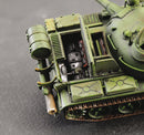 Italeri 7081 T-55 A 1:72