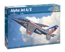 Italeri 2796 Alpha Jet A/E 1:48