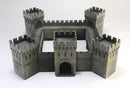 Italeri 6185 CASTLE UNDER SIEGE - 100 Years' War 1337/1453 - BATTLESET 1:72
