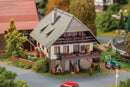 PREORDER Faller HO 191825 Tagelohnerhaus Oberprechtal House Kit