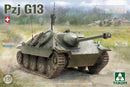 Takom 2177 Takom Pzj G13 1:35