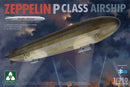 Takom 6002 Zeppelin P Class Airship 1:350