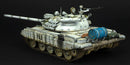Takom 2042 Russian Medium Tank T-55 AMV Kit 1:35