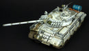 Takom 2042 Russian Medium Tank T-55 AMV Kit 1:35