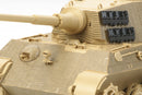 Tamiya 12648 Zimmerit Sheet King Tiger 1:35