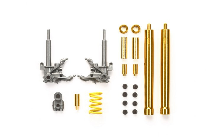 Tamiya 12667 Honda Rc213V Frt Fork Set 1:12