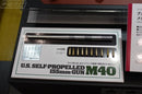 Tamiya 12670 US M40 Metal Gun Barrel 1:35