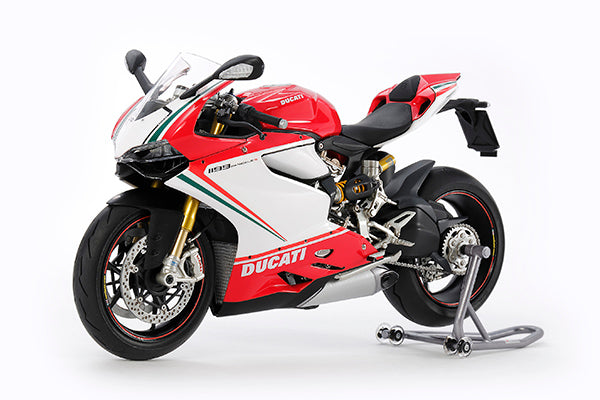 Tamiya 14132 Ducati 1199 Panigale S 1:12