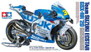 Tamiya 14139 Team Suzuki ECSTAR GSX-RR '20