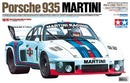 Tamiya 20070 Porsche 935 Martini 1:20