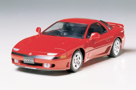 Tamiya 24108 MITSUBISHI 3000 GT 1:24