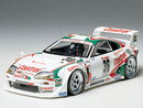 Tamiya 24163 Castrol Toyota Tom's Supra GT 1:24